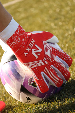 Legacy Red 2