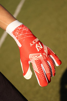 Legacy Red 1